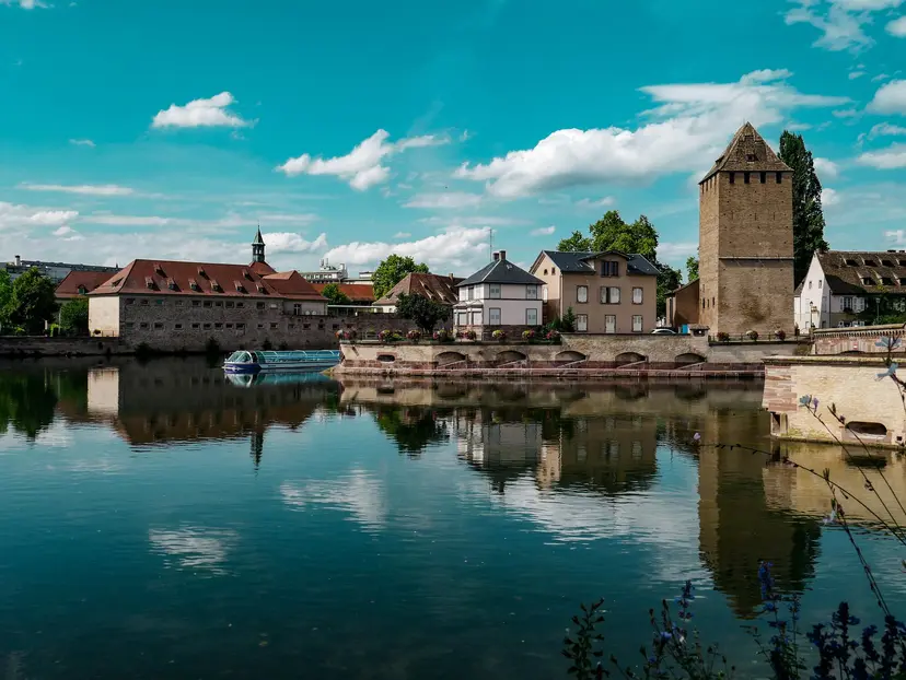 Rhine & Moselle Splendors (Wine Cruise)