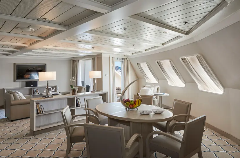Grand Suite