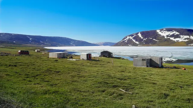 Pond Inlet, Nunavut