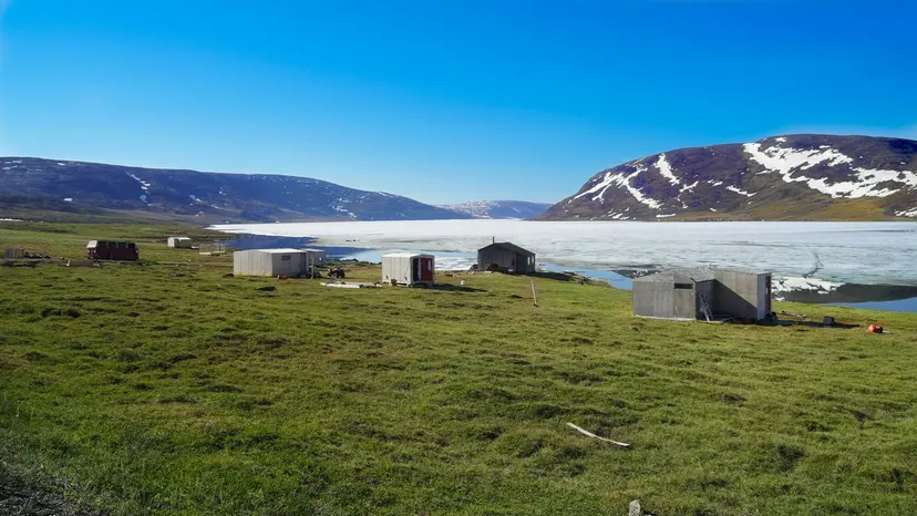 Nuuk to Nuuk