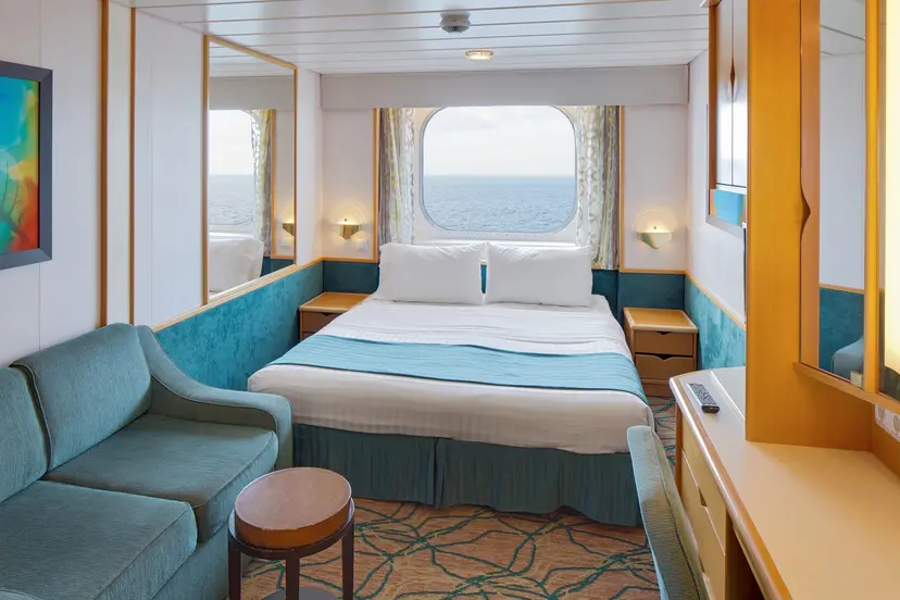 Connecting Ocean View