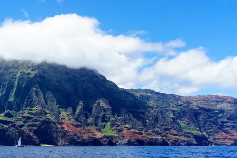 29-Day Legendary South Pacific Crossing: Sydney To Seattle