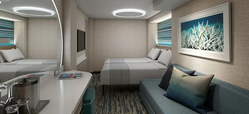 Premium Interior