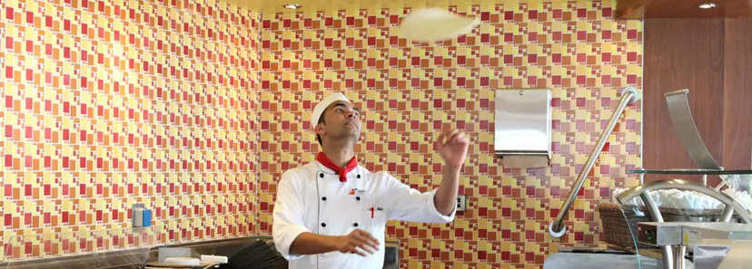 Pizza Pirate