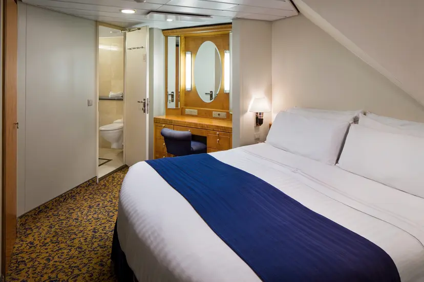 Owner's Suite - 2 Bedroom