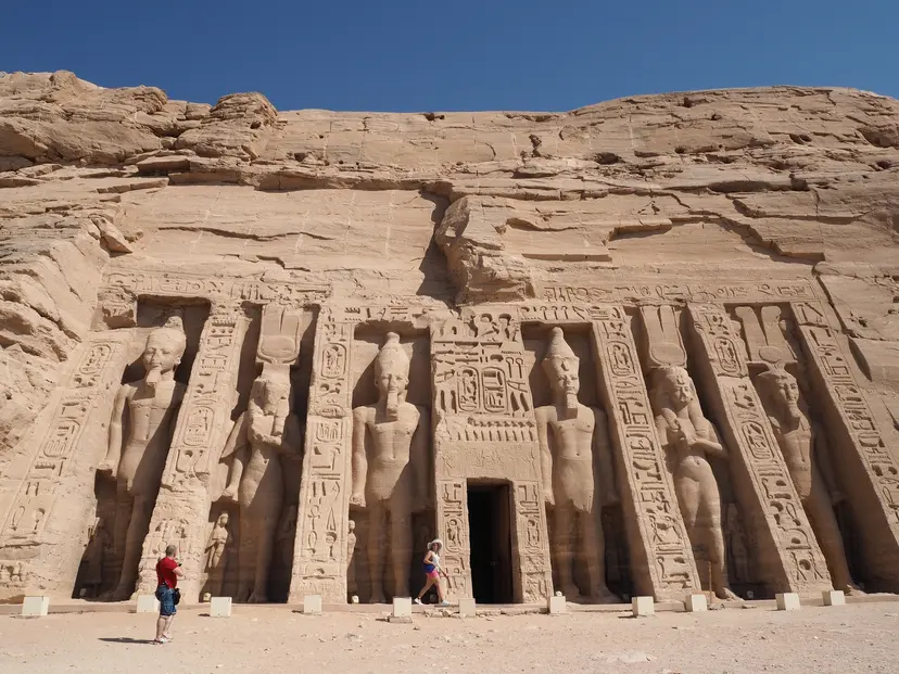 8-Night Red Sea Cruise
