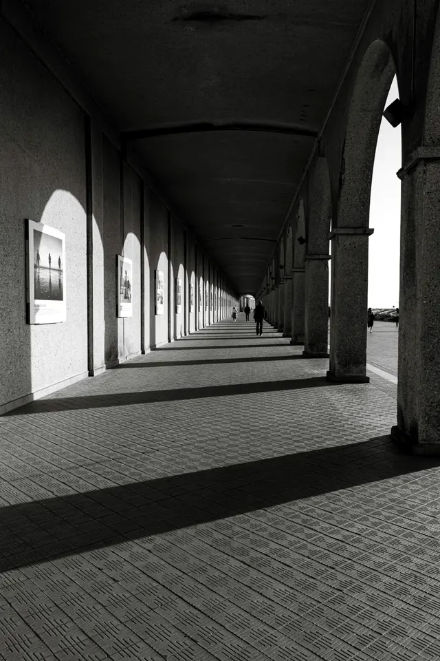 Oostende (Ostend)