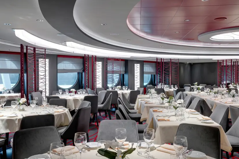 Seashore Restaurant