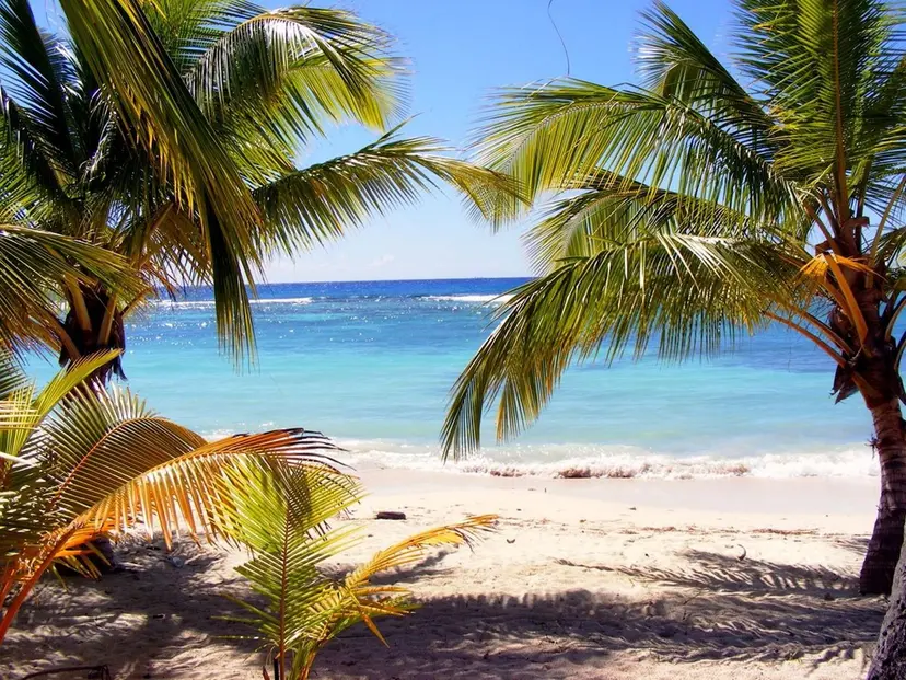 Journeys - 11-Day Southern Caribbean