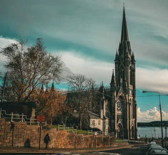 Cobh