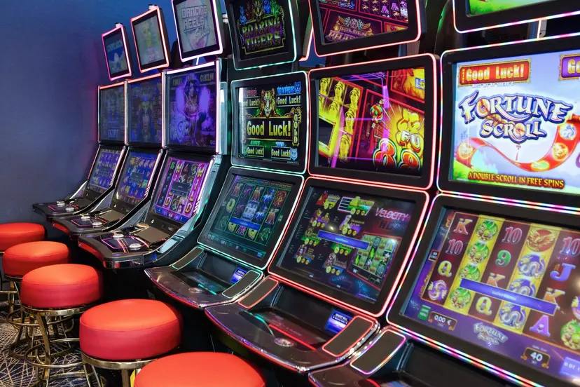 Casino