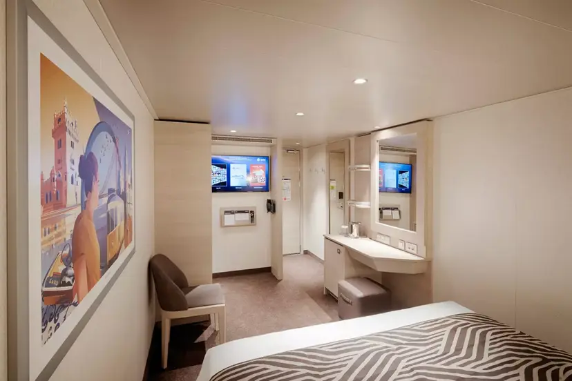 Deluxe Interior