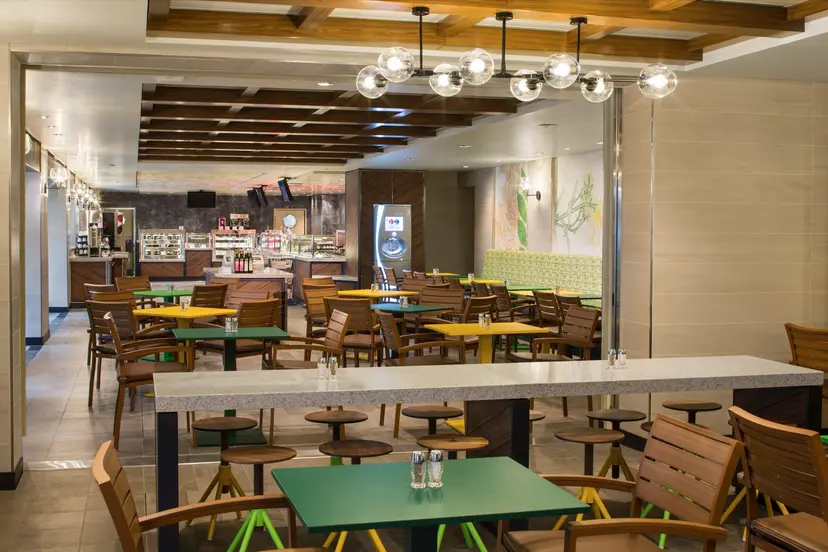 Park Café