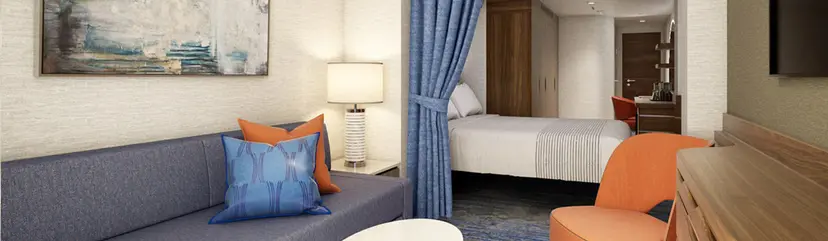 Ocean Suite