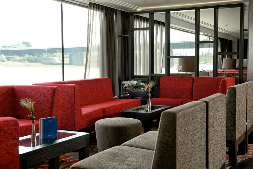 Panorama Lounge
