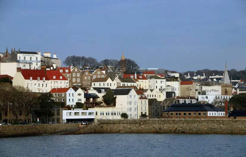 7-Night Europe Cruise