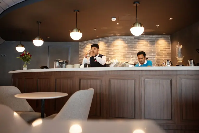 Café Nation