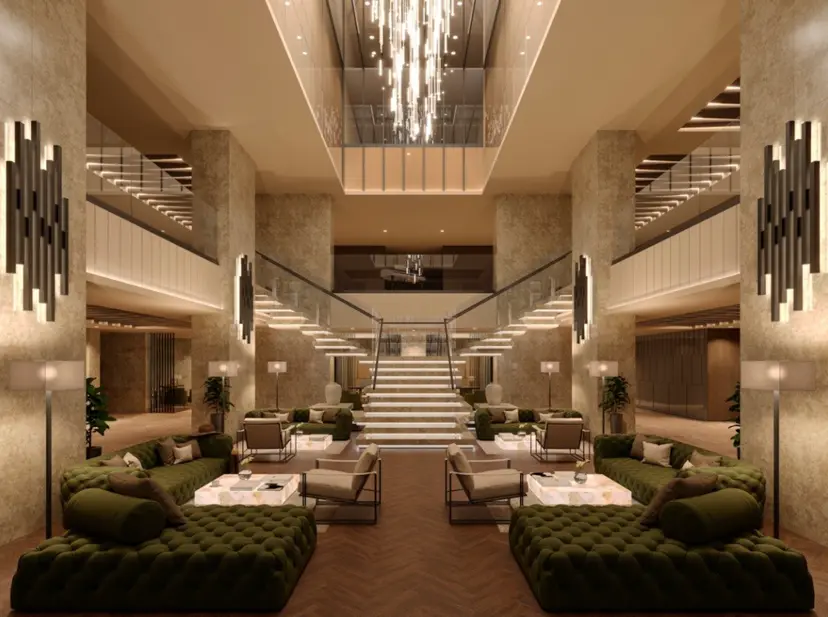 Lobby Bar