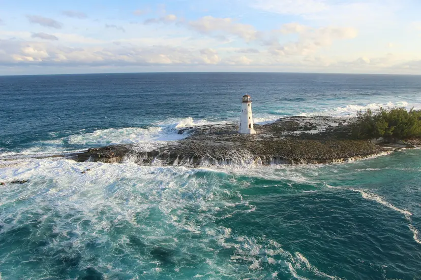 9-Night Bahamas Cruise