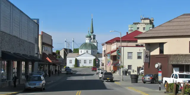 Sitka