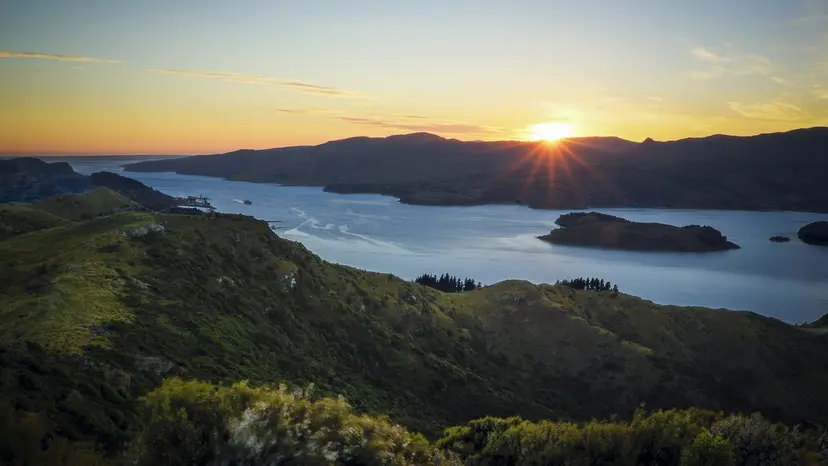 14-Night Australia and New Zealand Cruise