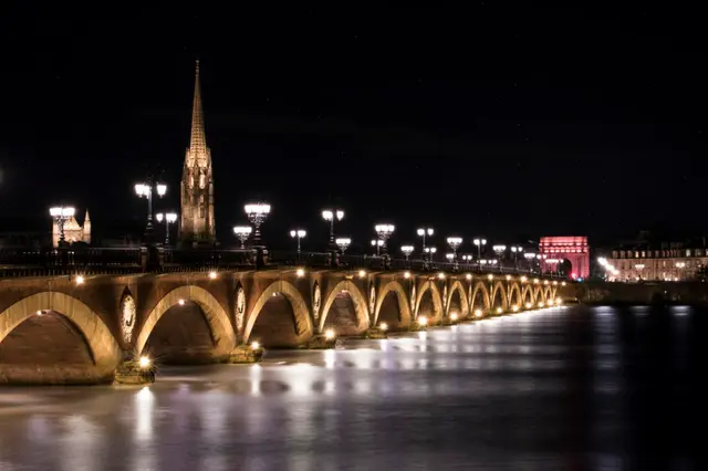 Bordeaux